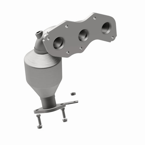 MagnaFlow Converter Direct Fit 07-15 Toyota Sienna 3.5L - 5582250