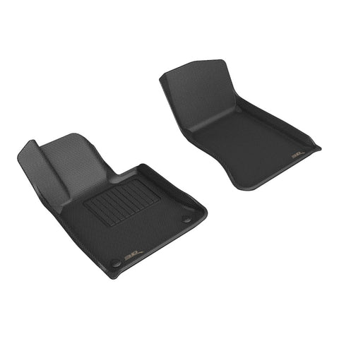 3D MAXpider 23-24 Mercedes-Benz Glc Coupe Kagu Black R1 - L1MB18511509