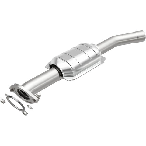 MagnaFlow Direct Fit Catalytic Converter 99-00 Mazda Miata 1.8L 50S - 441771
