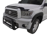 Lund 08-17 Toyota Sequoia Revolution Bull Bar - Black - 86521209