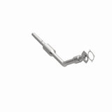 MagnaFlow Conv DF 00-06 Audi TT 1.8L Turbo - 22959