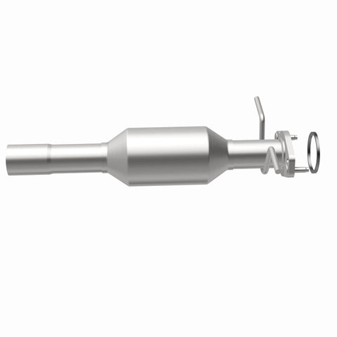 MagnaFlow Direct Fit Catalytic Converter 06 Focus ZX3 2.0/2.3L OEM - 49196