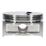 JE Pistons 4.040 SBC FT Set of 8 Pistons - 181918