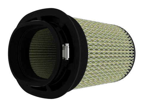 aFe MagnumFLOW HD Air Filters Pro Guard 7 Oval 7in X 4.75in F 9in X 7in T X 9H - 72-91061