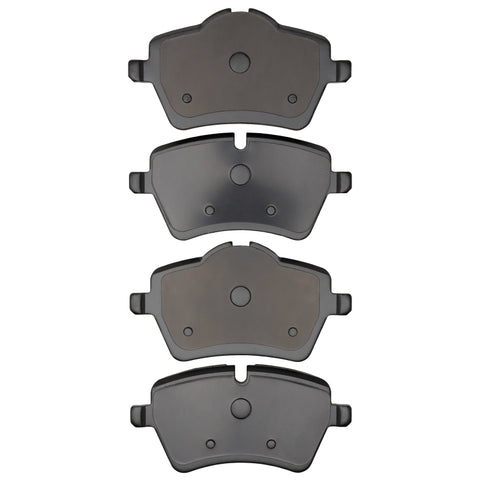 R1 13-16 Mini Cooper Paceman Front Optimum OE Brake Pads - 2552-1204-00