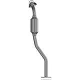 MagnaFlow DF Catalytic Conv 01-04 Nissan Frontier/XTerra 3.3L (Exc Supercharged) D/S Rear (49 State) - 93225