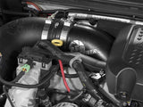 aFe Bladerunner Manifolds Turbo Inlet MAN Turbo Inlet GM Diesel Trucks 06-10 V8-6.6L (td) - 46-60039-1