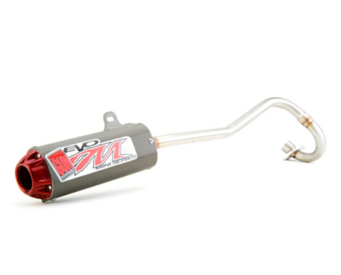 Big Gun 17-21 CAN AM DS 70 Evo M Series Full System Exhaust - 10-6903