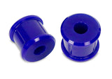 SuperPro Front Upper Trailing Arm Bushing Set - SPF2035K