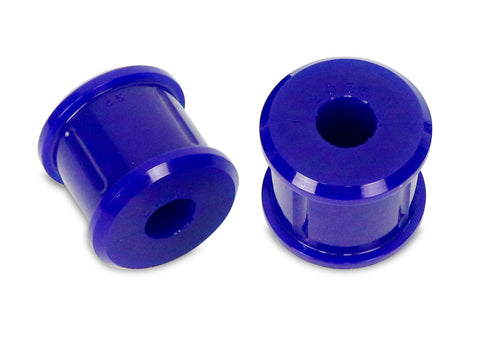 SuperPro Front Upper Trailing Arm Bushing Set - SPF2035K