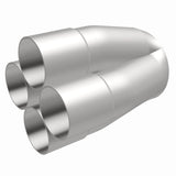 MagnaFlow Collector Merge 2.00 x 3.5 - 10804