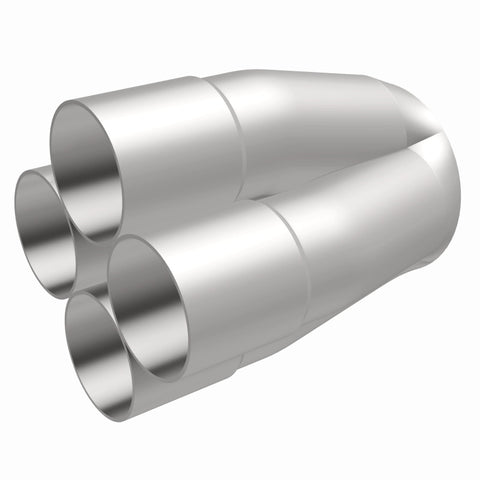 MagnaFlow Collector Merge 2.00 x 3.5 - 10804