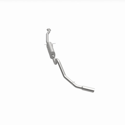 MagnaFlow Sys C/B Ford Ranger 3.0/4.0L 98-03 - 15679