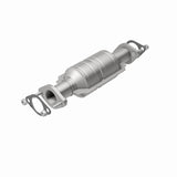 MagnaFlow Conv DF 09-11 Chevrolet Aveo 1.6L (Rear) - 51469