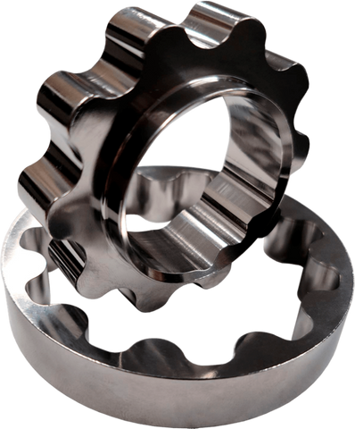 Boundary Nissan VK56DE 5.6L Billet Oil Pump Gear - VK56DE-OPG