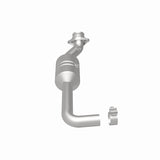 Magnaflow Conv DF 2011-2014 F-150 3.7L Underbody - 52157