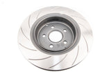 DBA 97-04 Corvette C5/C6 Front Slotted 4000 Series Rotor - 42994S