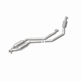 MagnaFlow Direct Fit Catalytic Converter 99-00 Mercedes CLK320 3.2L - 24044