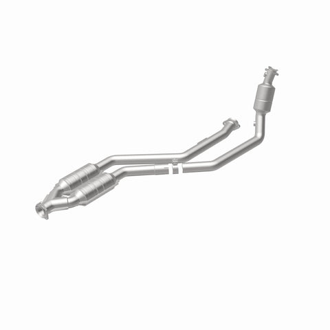 MagnaFlow Direct Fit Catalytic Converter 2000 Mercedes CLK320 3.2L - 444059
