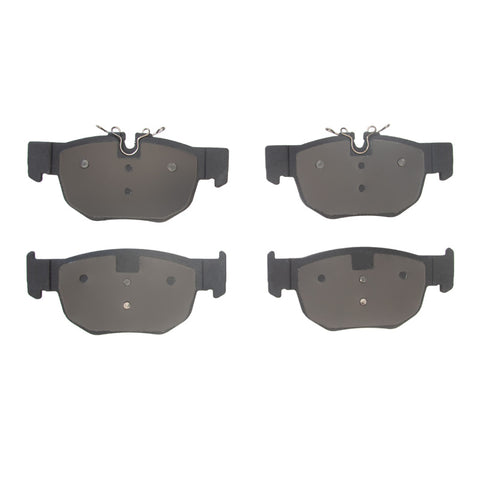 DFC 19-26 Land Rover Range Rover Velar Rear 4000 Hybridynamic Brake Pads - 4000-2367-00