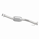 MagnaFlow Conv DF 02-05 Chevy Trail Blazer/GMC Envoy V6 4.2L 113in Wheelbase / 02-04 Olds Bravada V6 - 23967
