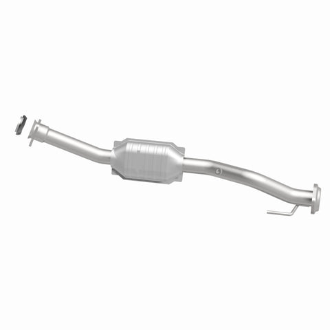 MagnaFlow Conv DF 02-05 Chevy Trail Blazer/GMC Envoy V6 4.2L 113in Wheelbase / 02-04 Olds Bravada V6 - 23967