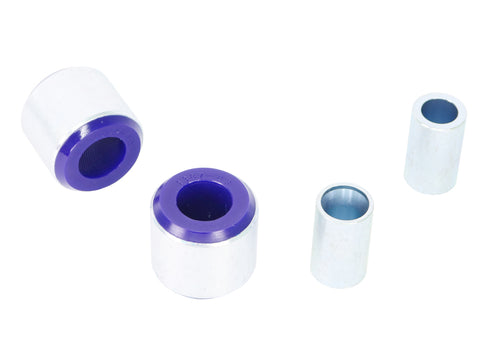 SuperPro 2000 Subaru Outback Limited Front Lower Inner Rearward Control Arm Bushing Kit - SPF1387K