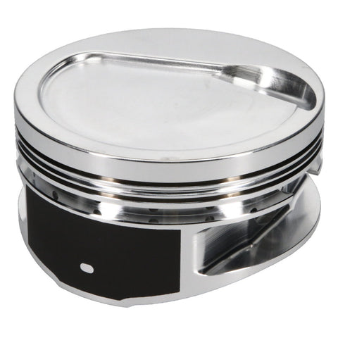 JE Pistons BBC INV DOME Set of 8 Pistons - 257955