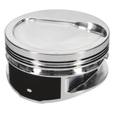 JE Pistons BBC INV DOME Set of 8 Pistons - 257942