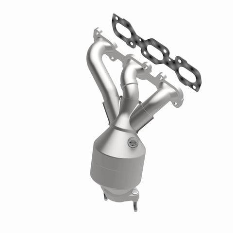 MagnaFlow Direct Fit Catalytic Converter 09 Ford Escape 3.0L Front - 49920