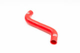 GrimmSpeed 15-17 Subaru WRX / 14-17 Subaru Forester XT Radiator Hose Kit - Red - 405328