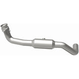 MagnaFlow DF Cat. Conv 07-08 Ford F-150 Pickup 5.4L D/S / 12/06-08 Lincoln Truck Mark LT 5.4L D/S - 49694