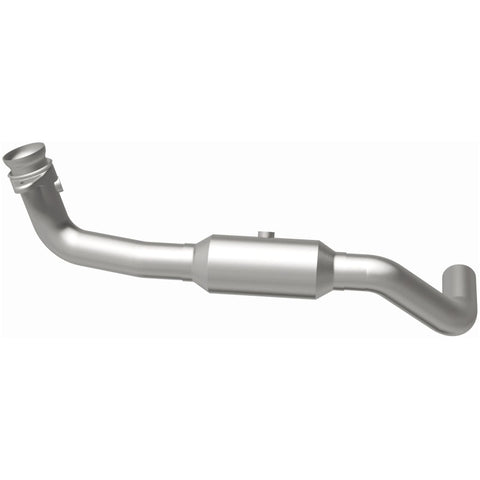 MagnaFlow DF Cat. Conv 07-08 Ford F-150 Pickup 5.4L D/S / 12/06-08 Lincoln Truck Mark LT 5.4L D/S - 49694