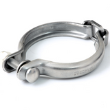 GFB EX38 Inlet / EX44 Outlet Clamp Assembly - 7154