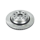 Power Stop 07-17 Lexus LS460 Rear Autospecialty Brake Rotor - JBR1350