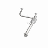 MagnaFlow Conv DF Astro-Safari Van 96-99 - 23410