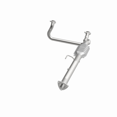 MagnaFlow Conv DF Astro-Safari Van 96-99 - 23410