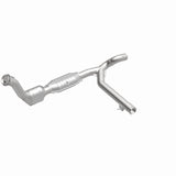 MagnaFlow Conv DF 99-00 Ford Exped 4.6L - 447112