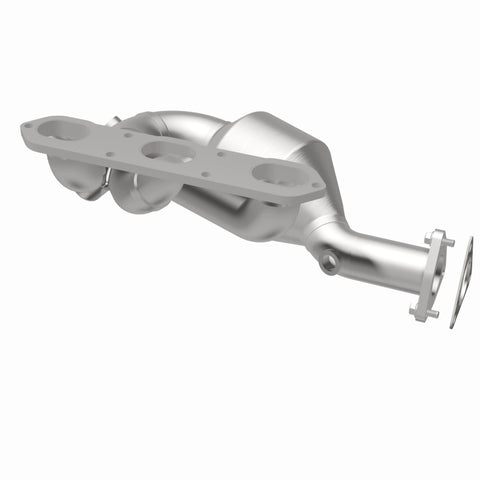 MagnaFlow Converter Direct Fit 00-04 Porsche Boxster 2.7L/3.2L - Right - 52329