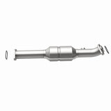 MagnaFlow Direct Fit Catalytic Converter 05-09 Toyota Tacoma 4.0L P/S Rear - 49702
