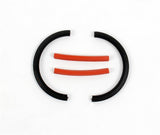 Cometic Ford FE V8 2 Piece Rear Main Seal - C5142