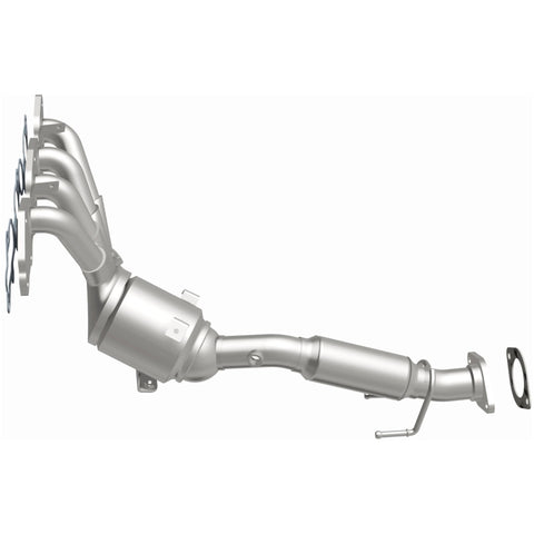 MagnaFlow 14-15 Ford Transit Connect OEM Grade Federal/EPA Compliant Manifold Catalytic Converter - 52444