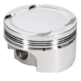 JE Pistons CHRY 2.0 ECC/ECB KIT Set of 4 Pistons - 208476