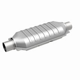 MagnaFlow Universal Catalytic Converter 3.00 OEM - 51509