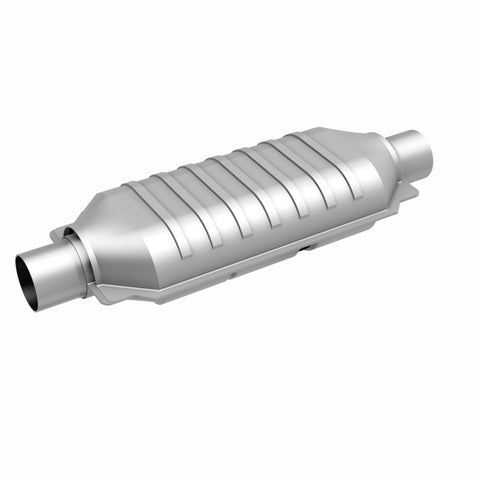 MagnaFlow Universal Catalytic Converter 3.00 OEM - 51509