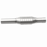 MagnaFlow Direct Fit Catalytic Converter 90-93 Chevrolet C1500 7.4L V8 - 3391473