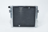 CSF 2015+ Mercedes Benz C63 AMG (W205) Auxiliary Radiator- Some Applications Require Qty 2 - 8187