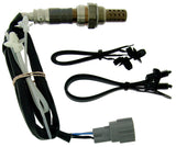 NGK Saab 9-2X 2006-2005 Direct Fit Oxygen Sensor - 24642