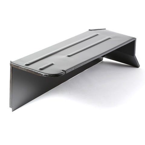 Omix Wheel Well Right 76-95 Jeep CJ & Wrangler - 12029.39