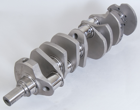 Eagle Chevrolet Big Block 4.250in Stoke Internal Balance Forged 4140 Steel Crankshaft - 545442526385